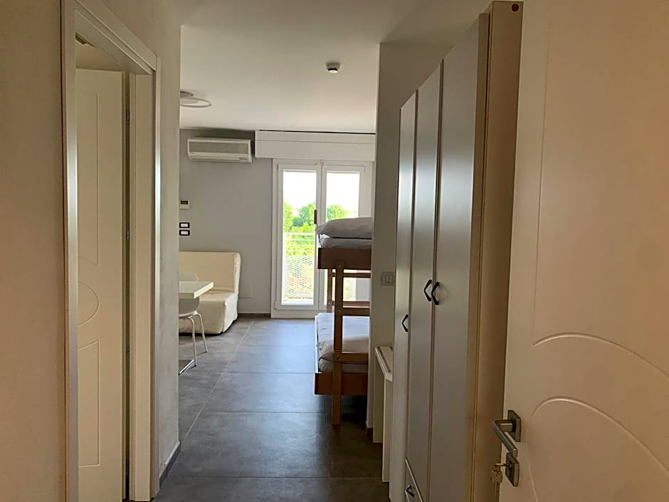 Daniel Apartments