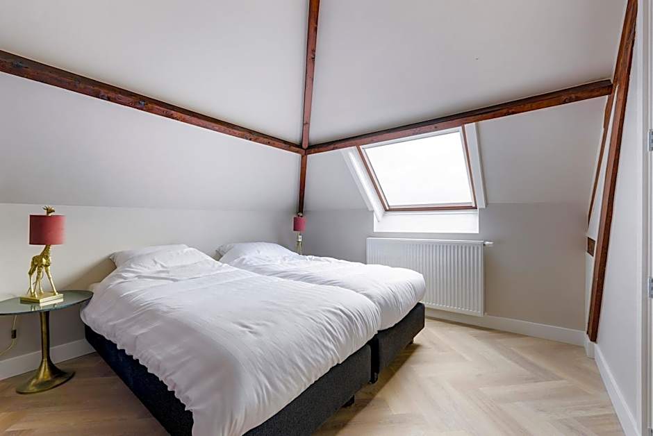 Novallure Short Stay Apartments