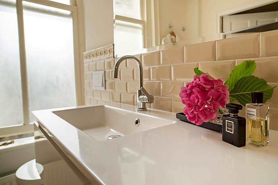 Keizershouse Amsterdam