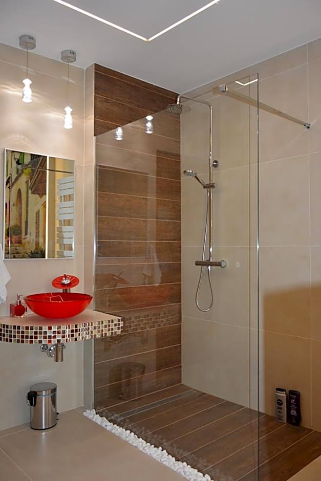 Słoneczny Dom pokoje i apartament na wynajem