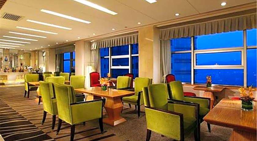 Pullman Dalian