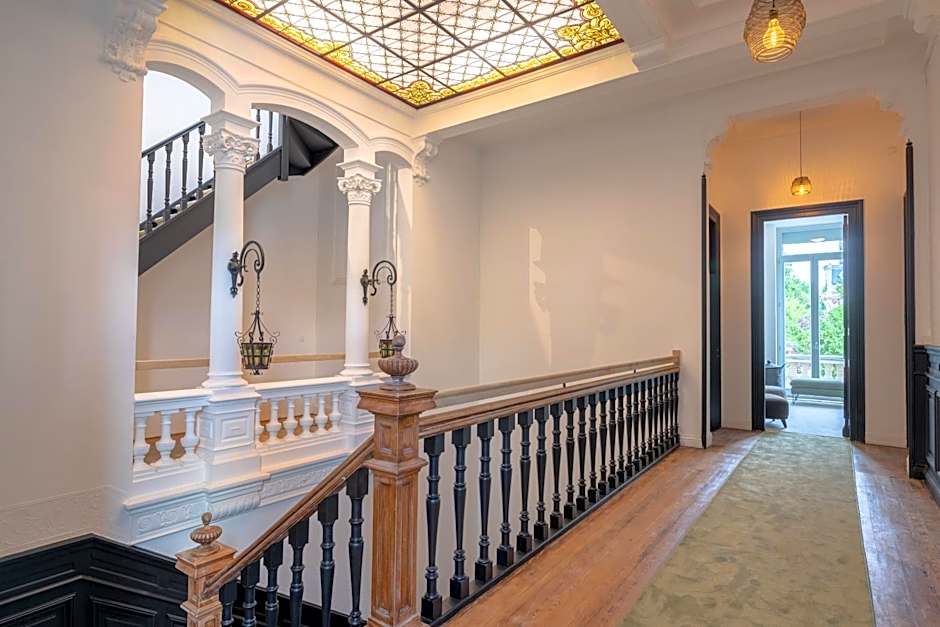 Maison Mimerel Colodge