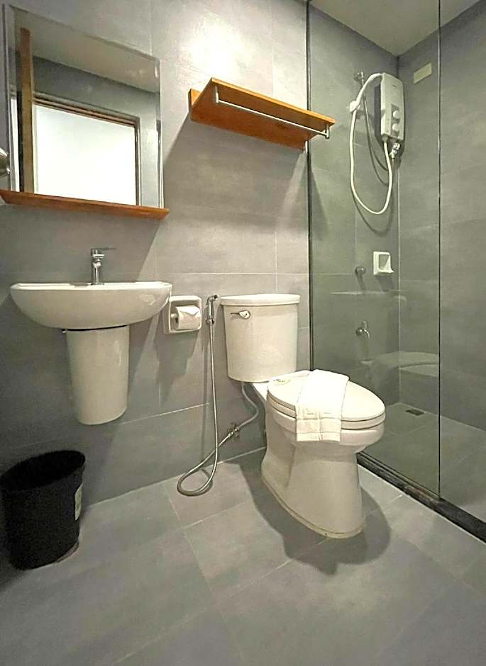 Bambu Suites Palawan