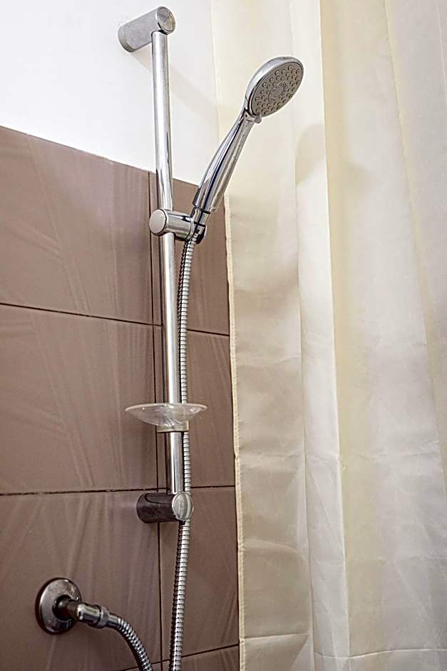 Bed And Breakfast - Lulugiù