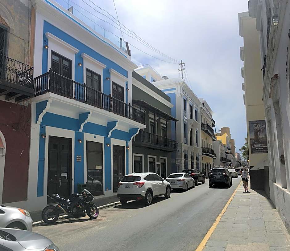 352 Guest House Hotel Boutique