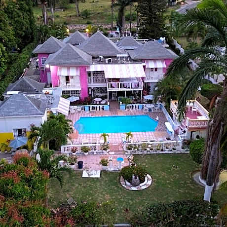 Pink Hibiscus Guest House