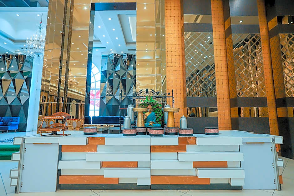 Bel La Monde Hotel Chhattarpur South Delhi