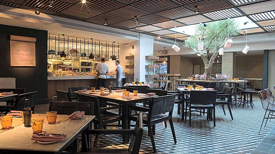 Hyatt Centric Montevideo