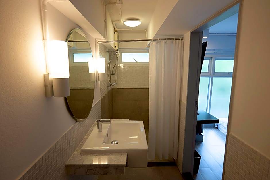 Surachet at 257 Boutique House