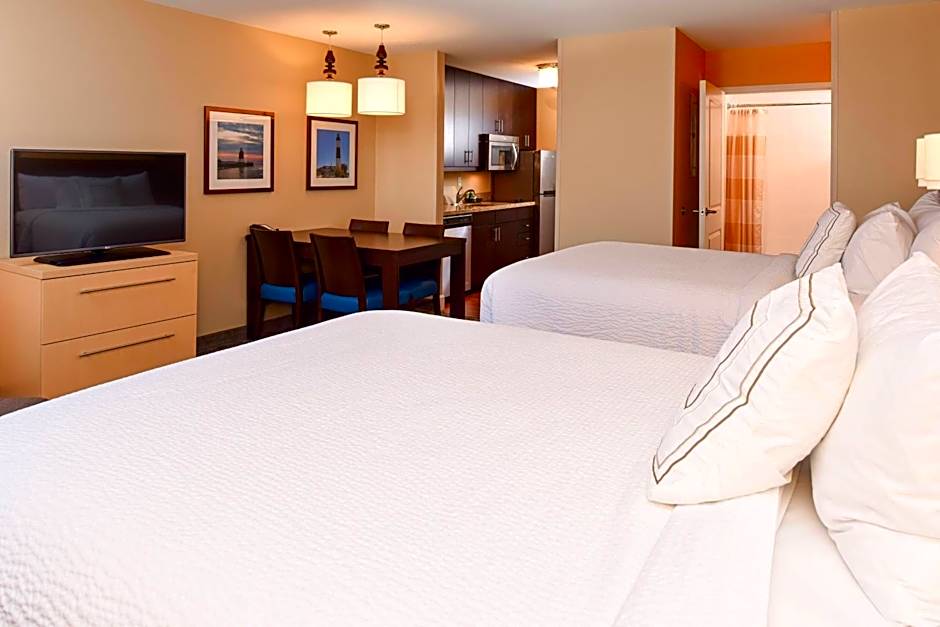 TownePlace Suites by Marriott Detroit Auburn Hills