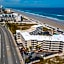 Oceanfront Oasis