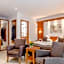Wellness- und Gartenhotel Heusser