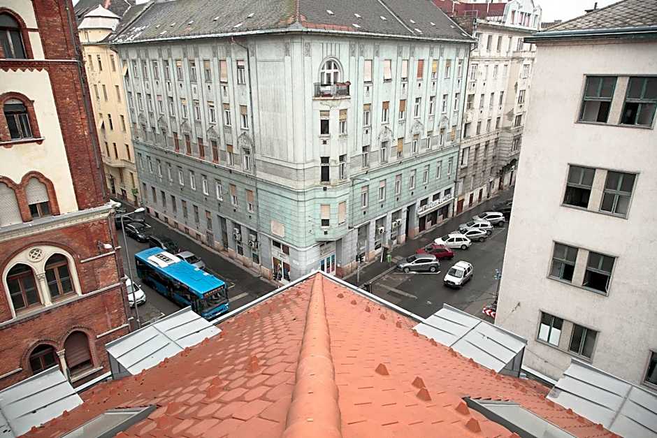 Maverick Central Market