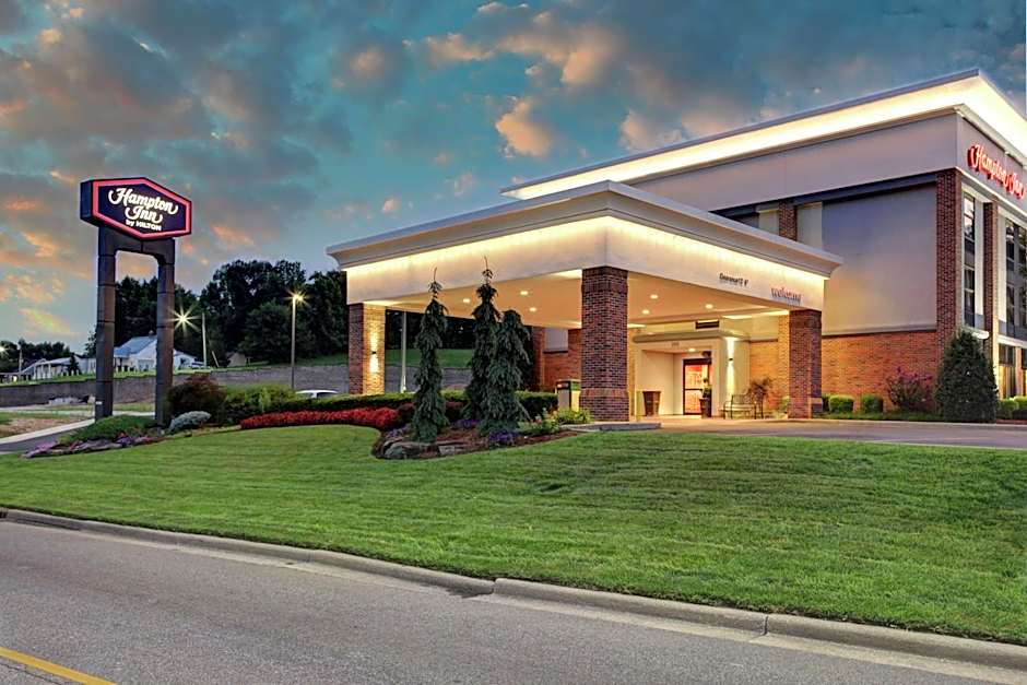 Hampton Inn By Hilton Jasper