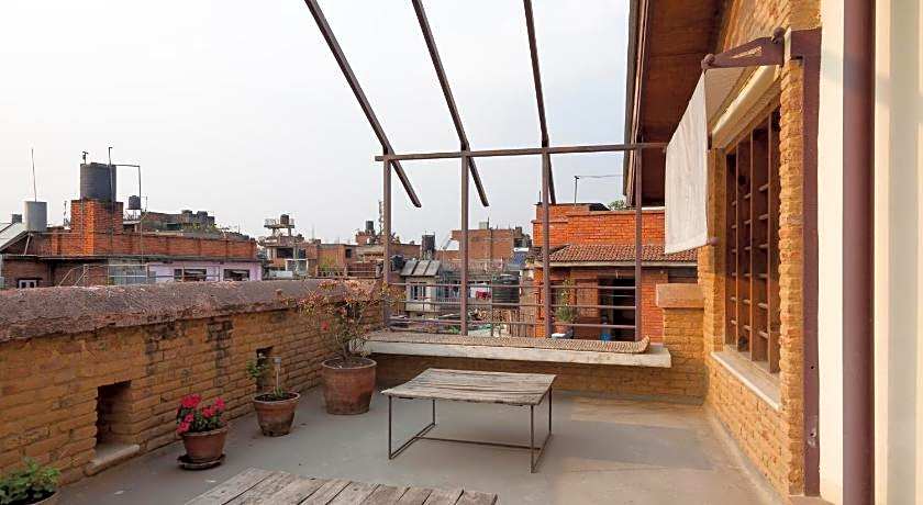 Traditional Homes Swotha