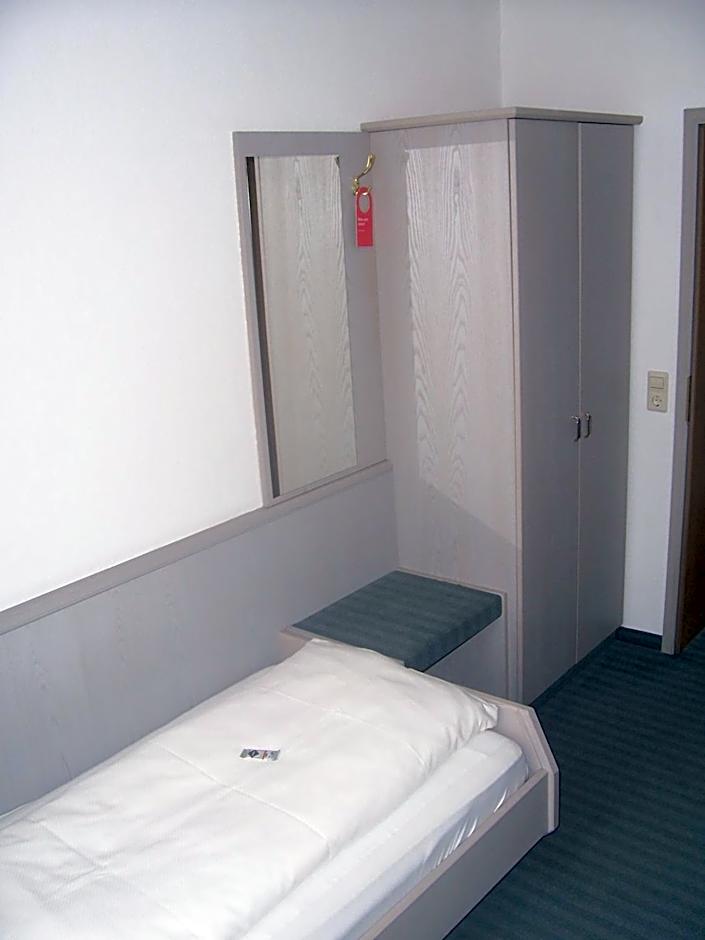 Hotel Zimmermann