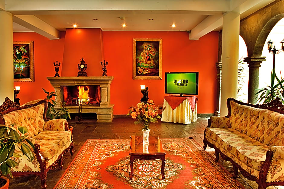 Imperial Cusco Hotel