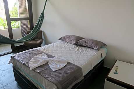 Deluxe Double Room with Shower