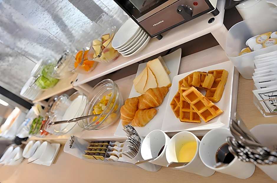 APA Hotel Saitama Yatsuka Ekimae