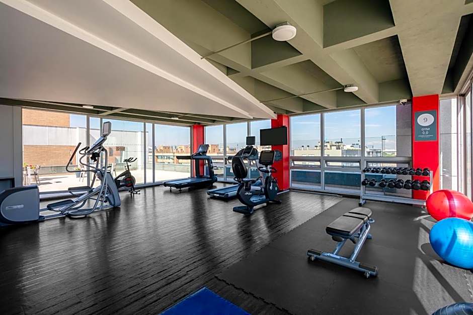 Four Points By Sheraton Bogota
