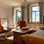 Apartmány nad Šlikovkou
