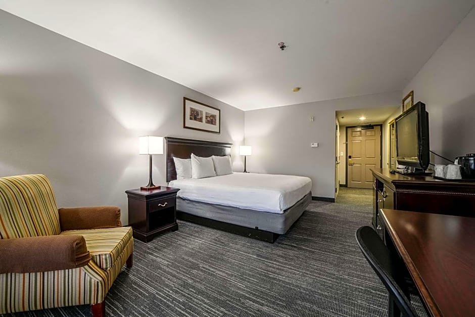 Country Inn & Suites by Radisson, Ontario at Ontario Mills, CA