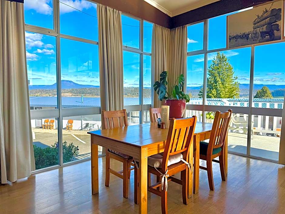 Mountain View Country Inn