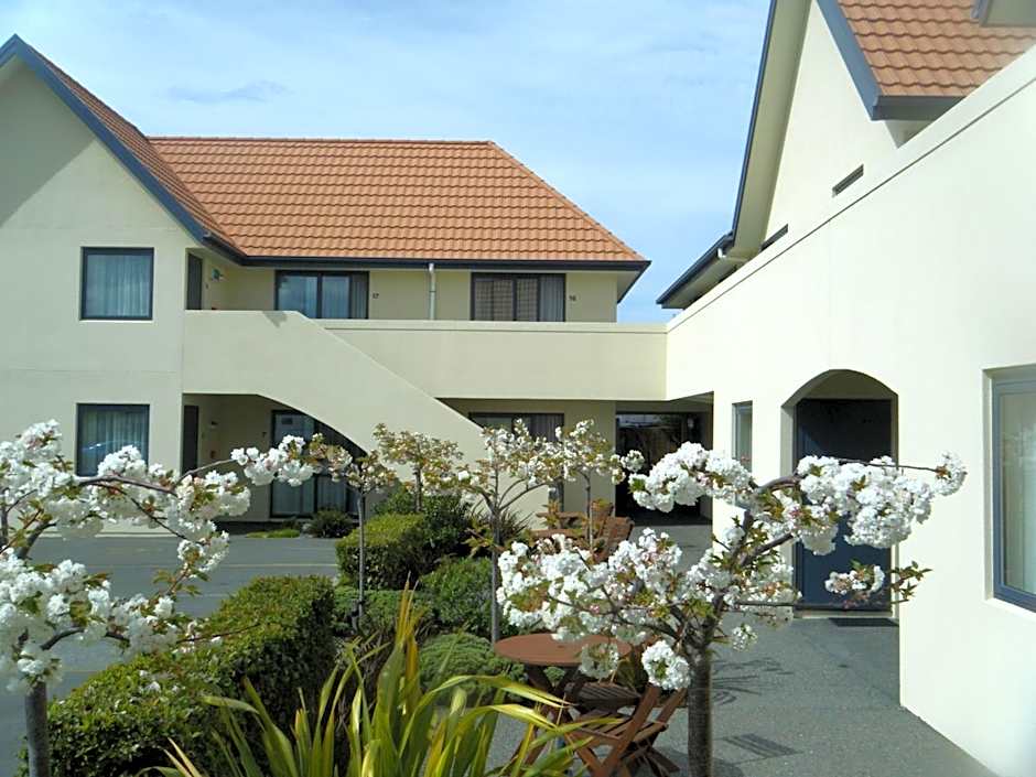 Bella Vista Motel Kaikoura