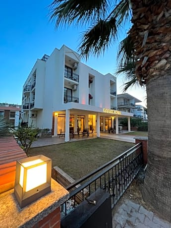 Bayram Hotel