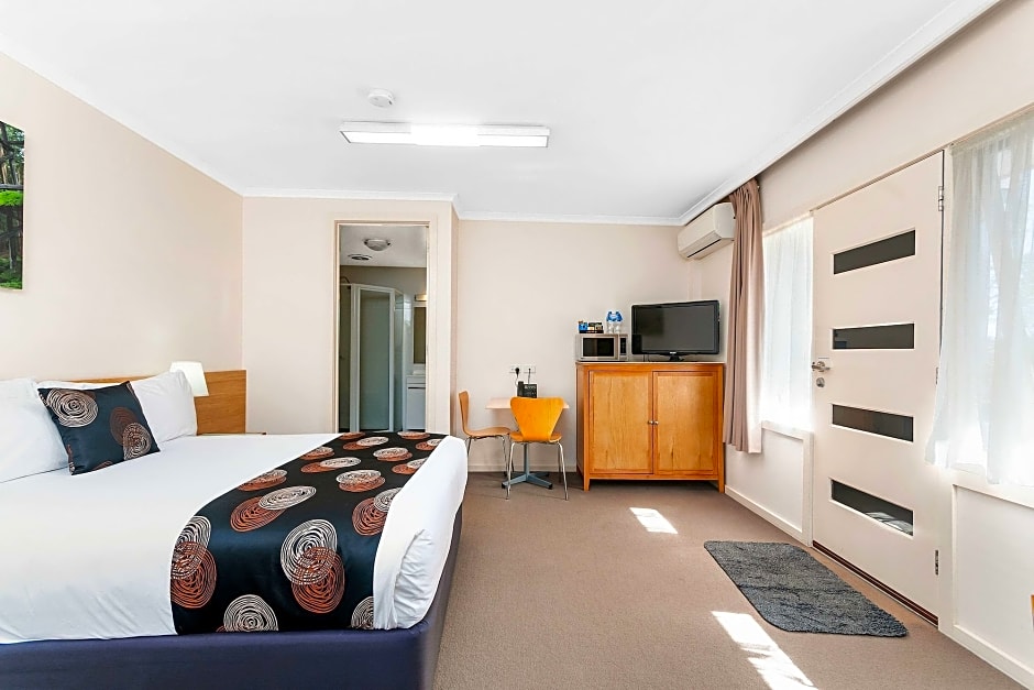 Comfort Inn & Suites Warragul