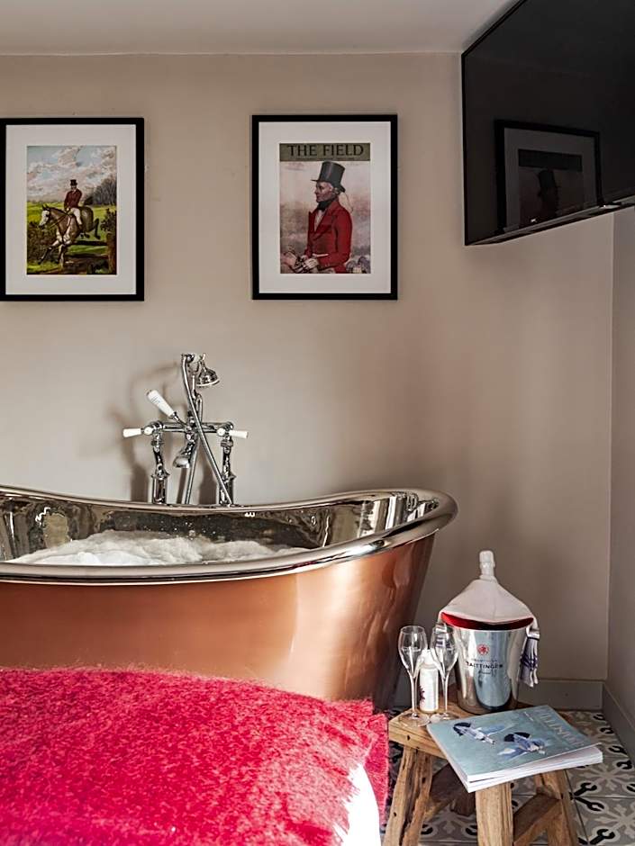 Hare and Hounds - Newbury