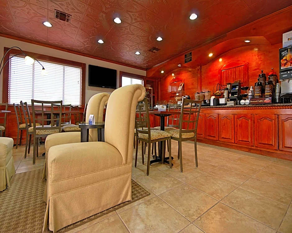 Americas Best Value Inn Kingsville