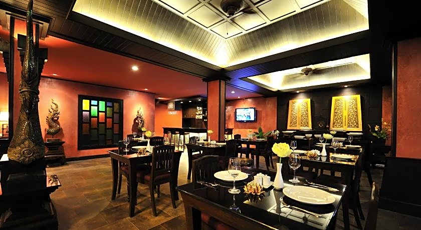 Siralanna Phuket Hotel