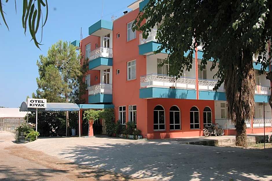 Kiyak Hotel
