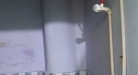 SPOT ON 87868 Hotel Aman Palce