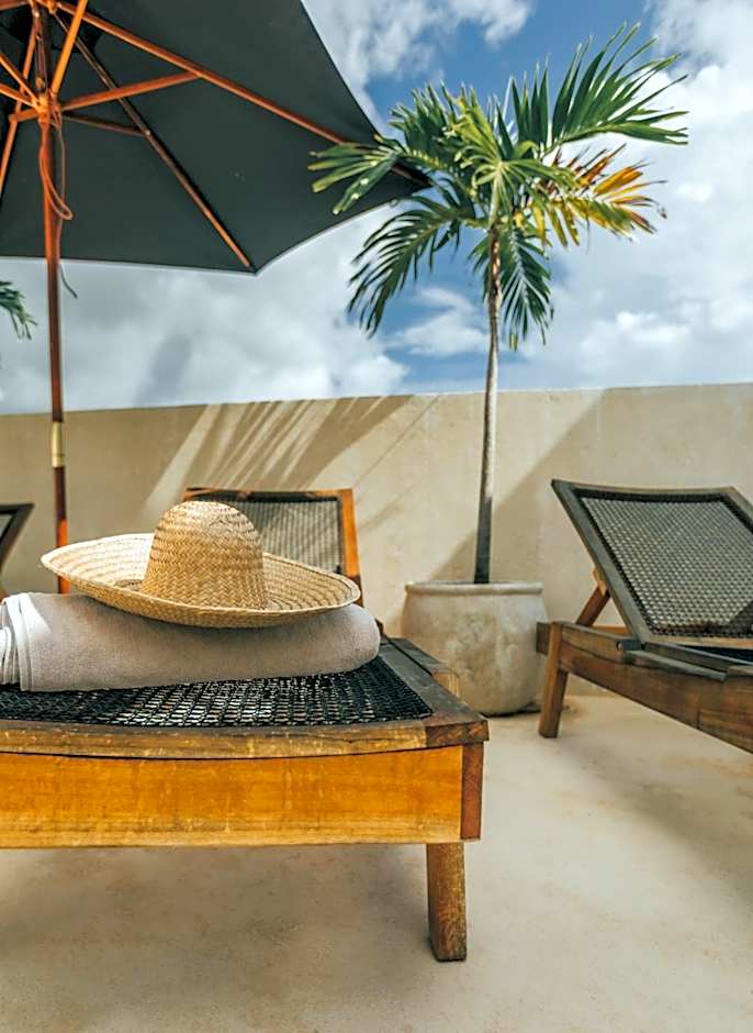 Yum Kaax Boutique Villa