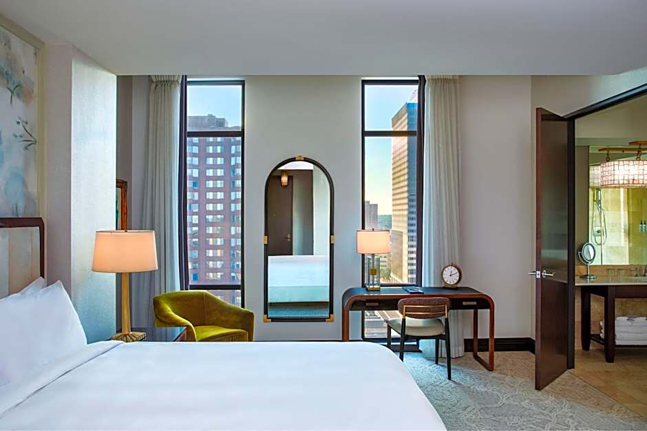 Hotel Ivy, A Luxury Collection Hotel, Minneapolis