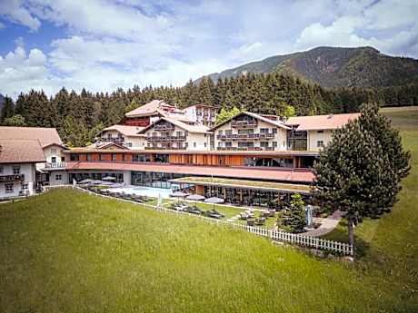 Garberhof Dolomit Family