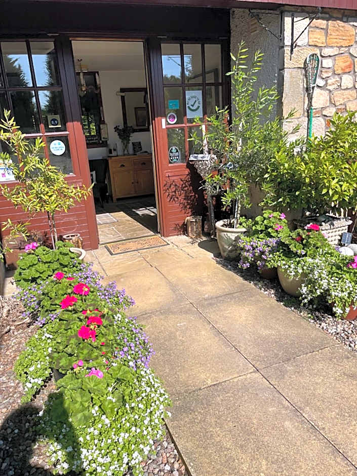 The Old Station Guest House