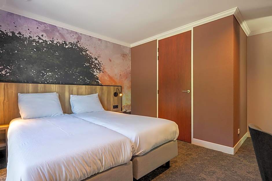 Fletcher Hotel-Restaurant De Kempen