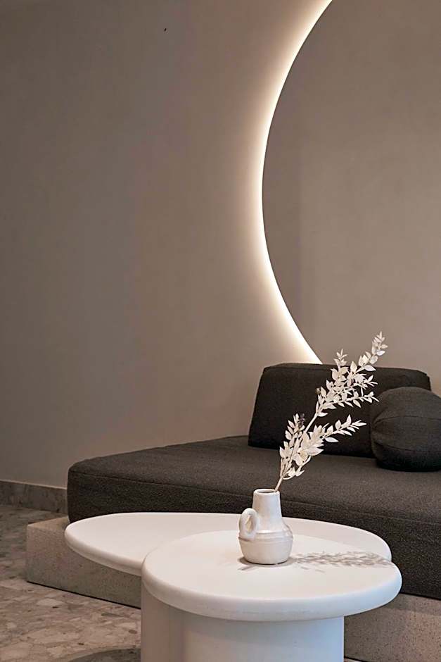 Uzenie All Suites Boutique Resort - Adults Only