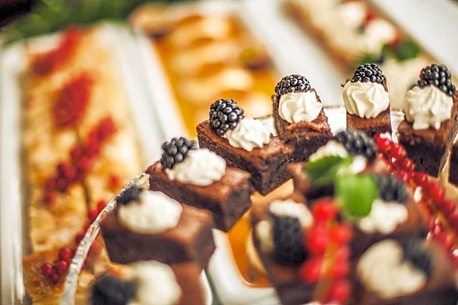 Best Western Hotell Lerdalshoejden