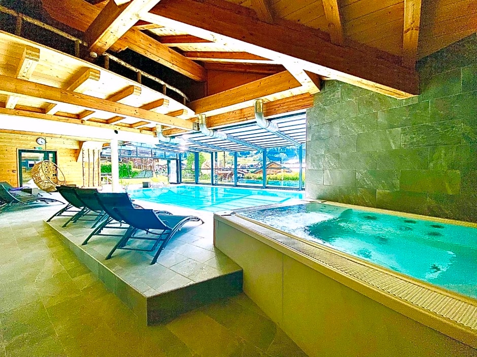 Hotel Alpina