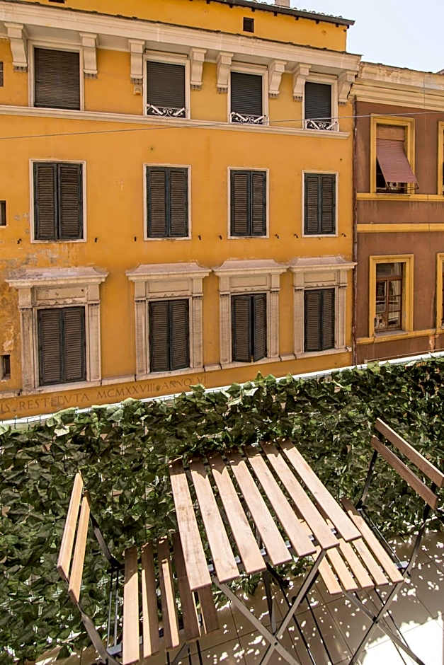 Vatican Relais Rome