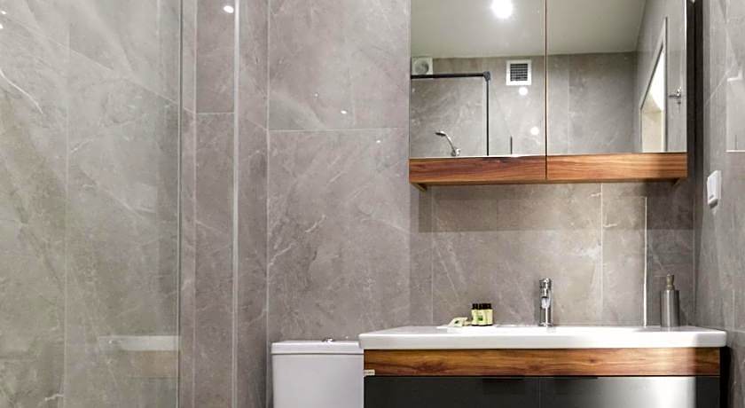 Comfort City Suites & Rooms