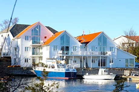 Fjordbris Hotel