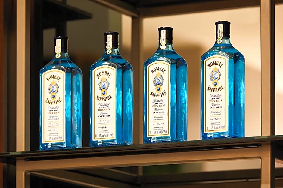 AC Hotel by Marriott Beverly Hills