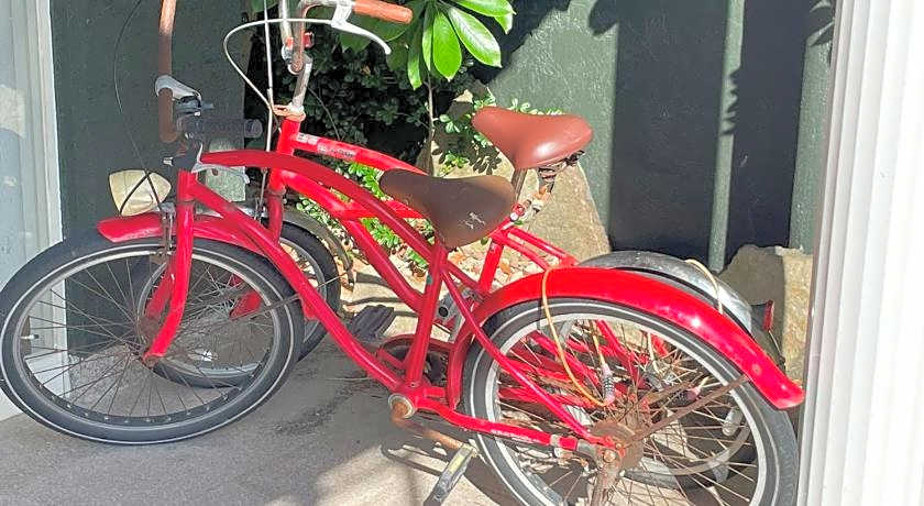 Support Inn Minami-Chita Annex Hamachaya