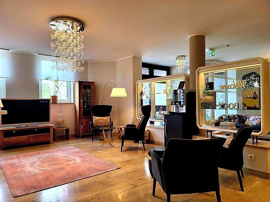 Arthotel Ana Style