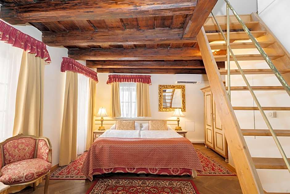Boutique Hotel Green Lobster